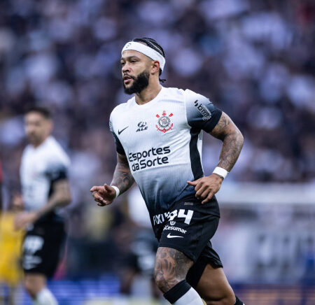 Corinthians blijft bij kansspelsponsor ondanks zorgen over licenties