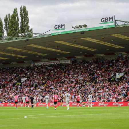 Golden View: Voetballers rangschikken op basis van roem en niet op basis van prestaties