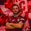 Juan Mata koopt in A-League club Melbourne Victory