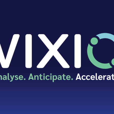 Nieuwe voorzitter van de raad van bestuur van Vixio gaat bedrijfstech strategie ondersteunen