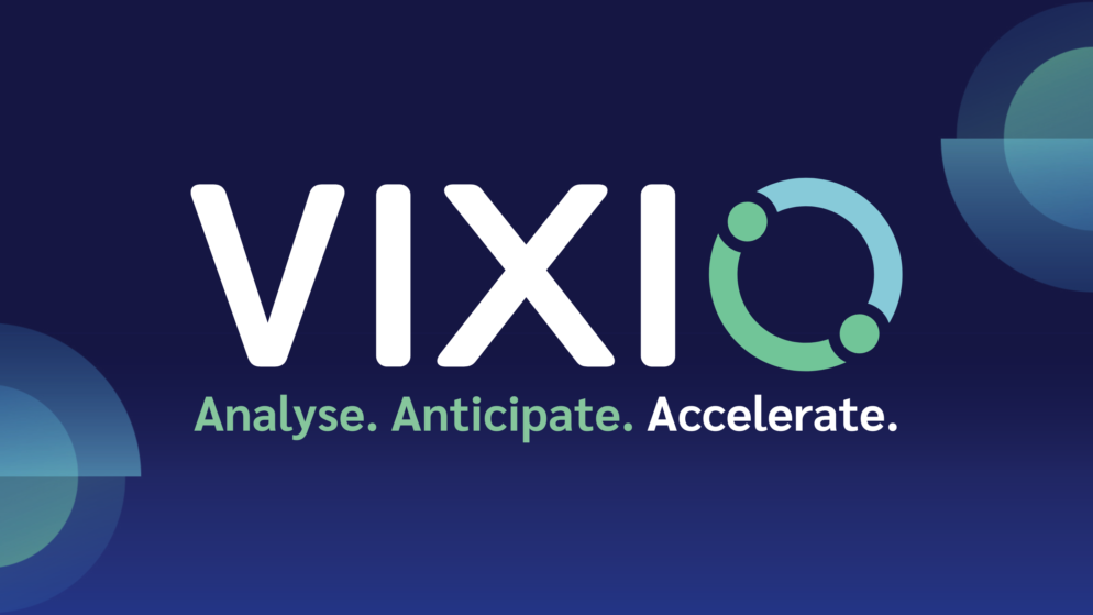 Nieuwe voorzitter van de raad van bestuur van Vixio gaat bedrijfstech strategie ondersteunen