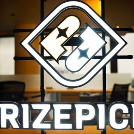 PrizePicks getroffen door tweede patent inbreukzaak in Georgië