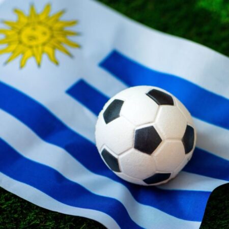 Nike sluit meerjarige deal met Uruguayaans voetbalelftal