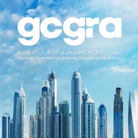 GCGRA waarschuwt voor illegale loterijen en kansspelen in de VAE