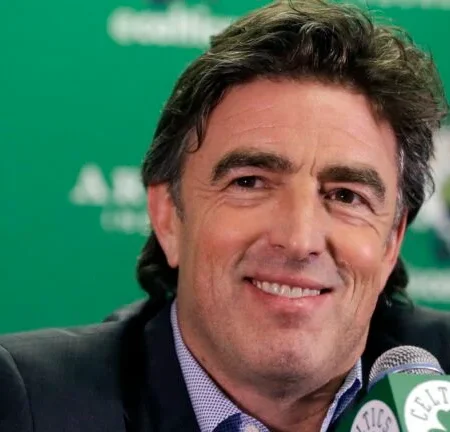 Celtics, ongeëvenaard en de team eigenaarschap- strategieën voor het volgende tijdperk