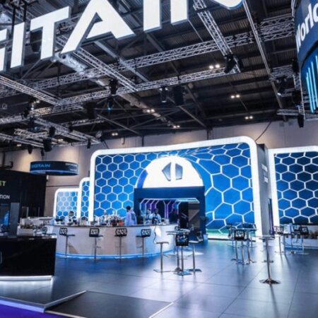 Digitain promoot ‘bewezen talent’ Aida Vardanyan tot CEO van Malta