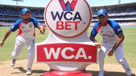 India onderzoekt cricket YouTuber over vermeende promotie van online weddenschappen