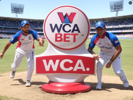 India onderzoekt cricket YouTuber over vermeende promotie van online weddenschappen