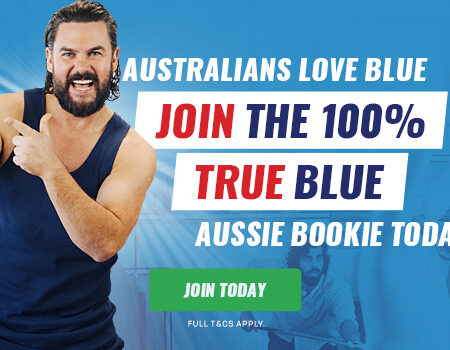 BlueBet neemt Australische wedkantoor TopSport over
