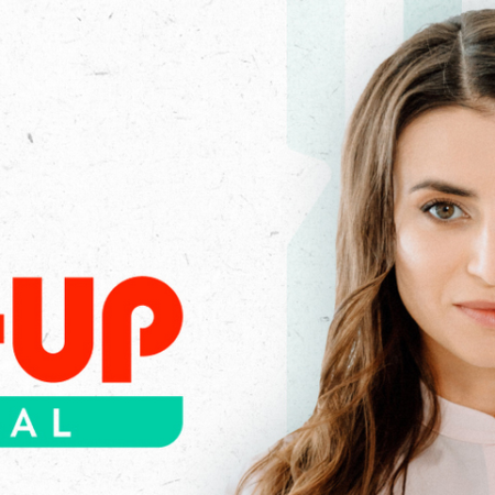 PIN-UP Global CEO Marina Ilina verdedigt Oekraïne-partner tegen Rusland linksclaims