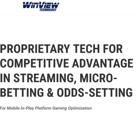 WinView klaagt FanDuel, DraftKings aan wegens vermeende inbreuk op octrooien