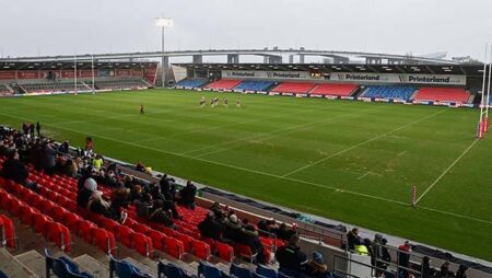 Salford Rode Duivels onder nieuw eigendom met Berta voltooit verkoop