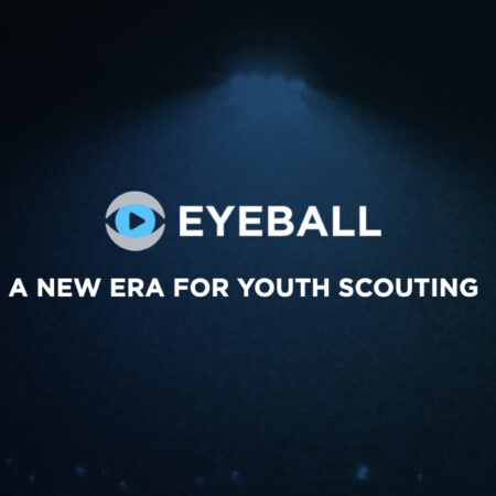 Eyeball.Club: Hoe computervisie voetbaltalenten wereldwijd blootlegt
