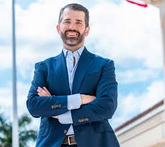 De investering van Trump Jr. voedt de PED-revolutie van Enhanced Games