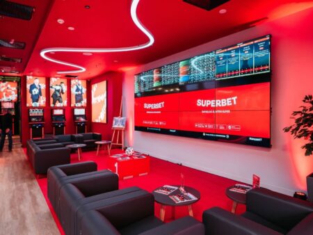 Superbet Group neemt nieuwe ‘Super’ merkidentiteit aan