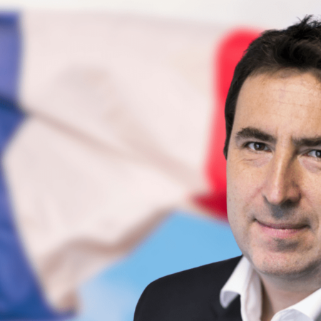 Oprichter Betclic herkozen als voorzitter van Franse brancheorganisatie