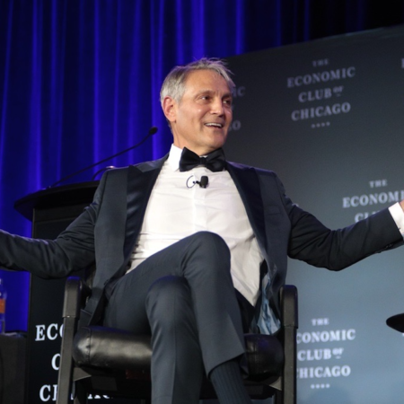 Endeavor gaat privé: een leidinggevende over wat de verhuizing betekent voor de toekomst van het bedrijf