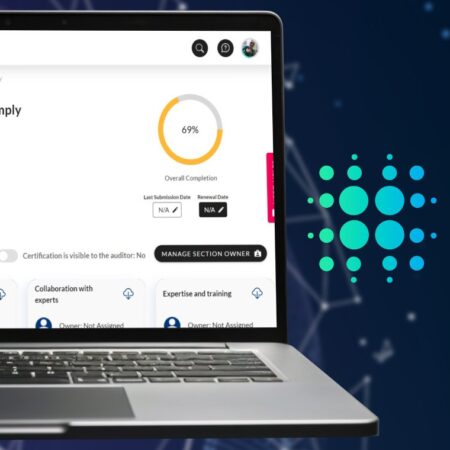 Voormalige Entain Exec sluit zich aan bij BetComply