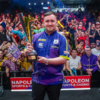 Sideline Moves: Luke Littler tekent grootste dartsovereenkomst ooit