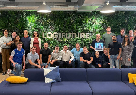 Logifuture en Bolabet introduceren ‘ultrarealistische’ Zoom Soccer