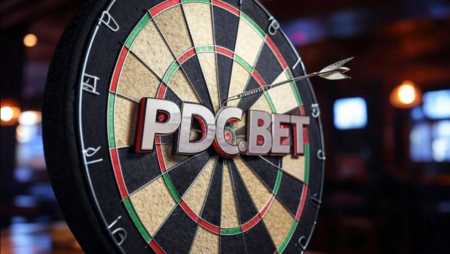 Het PDC-wereldkampioenschap verwelkomt de eerste Keniaan, terwijl de weddenschappen gunstig uitpakken.