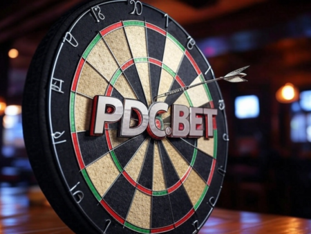 Het PDC-wereldkampioenschap verwelkomt de eerste Keniaan, terwijl de weddenschappen gunstig uitpakken.