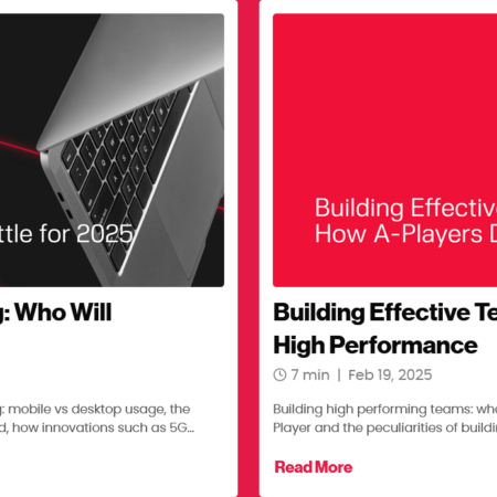 RISK: VIP-ondersteuningsstrategieën onder de knie krijgen om op de lange termijn loyaliteit op te bouwen