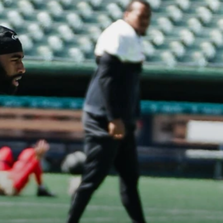 UFL richt zich op voetbalinnovatie met nieuwe technologieafdeling