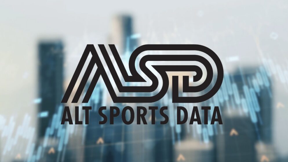 ALT Sports Data investeert $ 5 miljoen om alle doelgroepen te bereiken