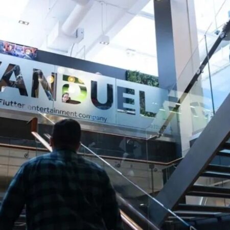 FanDuel spant arbitrage aan tegen oprichter en ex-CEO Eccles