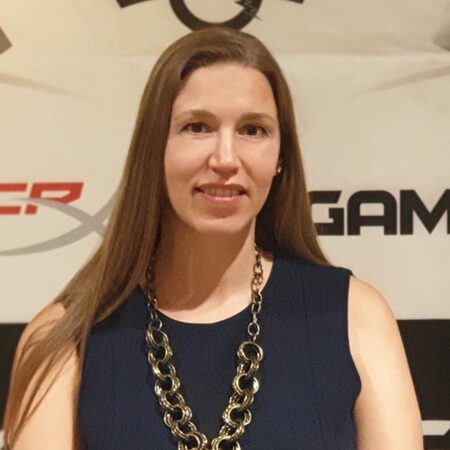 Laila Mintas zegeviert in PlayUp-zaak nadat rechtbank alle claims heeft afgewezen