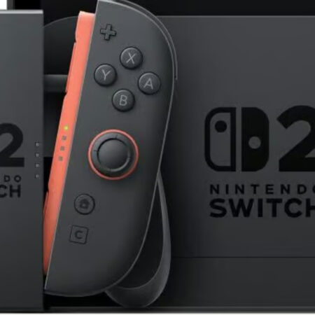 Switch 2: Nintendo’s volgende hoofdstuk begint op 5 juni