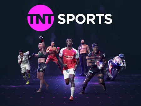 TNT Sports meldt verlies van 187,5 miljoen pond met inkomsten die groeien tot 1,15 miljard pond