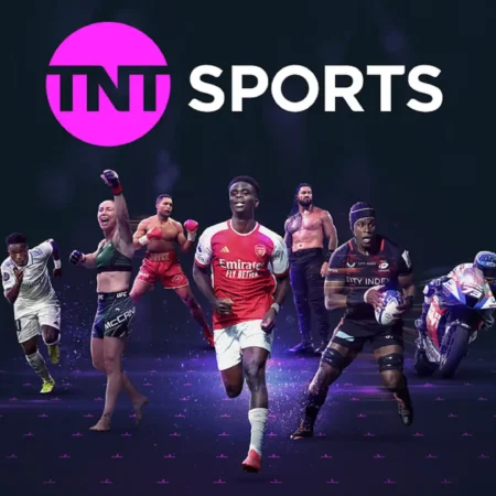 TNT Sports meldt verlies van 187,5 miljoen pond met inkomsten die groeien tot 1,15 miljard pond