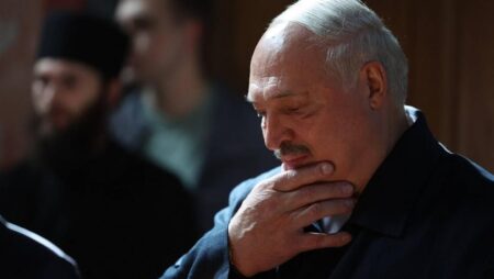 Loekasjenko verscherpt van Wit-Russische kansspelwetten tegen buitenlandse blootstellingen