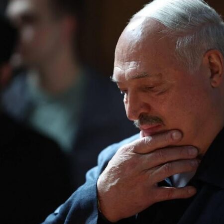 Loekasjenko verscherpt van Wit-Russische kansspelwetten tegen buitenlandse blootstellingen