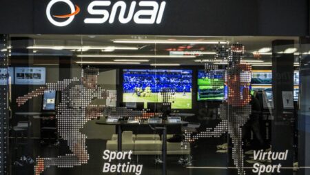 Flutter rondt SNAI-overname af en start nieuw Italiaans hoofstuk