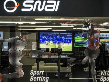 Flutter rondt SNAI-overname af en start nieuw Italiaans hoofstuk