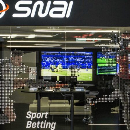 Flutter rondt SNAI-overname af en start nieuw Italiaans hoofstuk