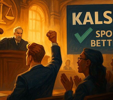 Onderzoeksrapport over voorspellingsmarkten en kansspelen in de USA 