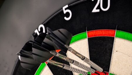 DRA geeft Andy Jenkins 11-jarig verbod voor matchfixing