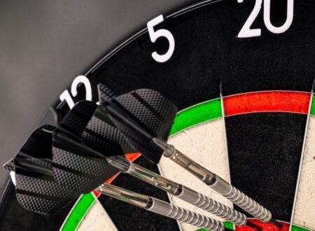 DRA geeft Andy Jenkins 11-jarig verbod voor matchfixing
