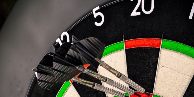 DRA geeft Andy Jenkins 11-jarig verbod voor matchfixing