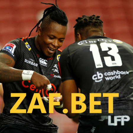 Het voetbal van Afrika dat sportweddenschappen stimuleert