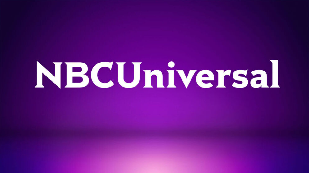 Waarom NBCUniversal en Amazon zich richten op live sport en originele content