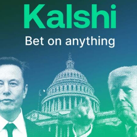 Kalshi geraakt met rechtszaak over vermeende sport kansspeloperaties