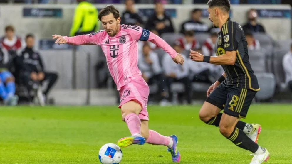 MLS speelt in op nieuwe groei met nieuwe sponsormogelijkheden