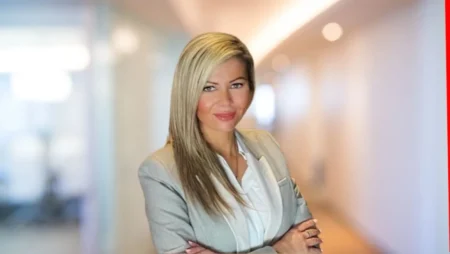 Digitain benoemt voormalig William Hill-productchef als CPO