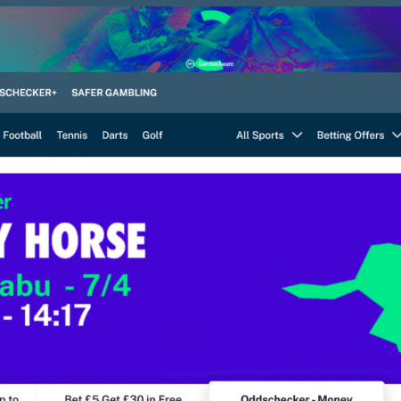 Oddschecker geeft Hills, Unibet & Betfred een broodnodige marketingwinst