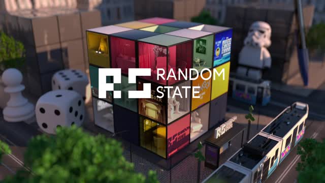 iLottery-bedrijf Random State bezorgt investeringen van FDJ en Zeal